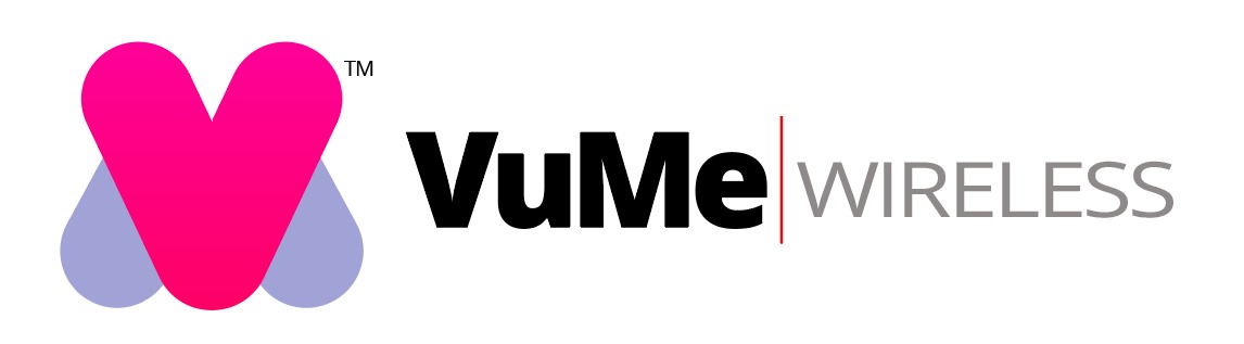 Vume Wireless Logo